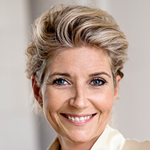 Christina Tønnesen